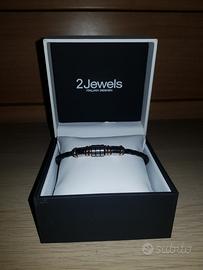 Bracciale 2Jewels (Italian Design) Nuovo Originale