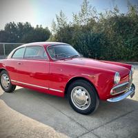 Alfa Romeo Giulietta Sprint 1.3 Litri Bialbero - C