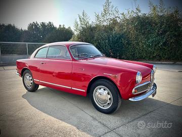 Alfa Romeo Giulietta Sprint 1.3 Litri Bialbero - C