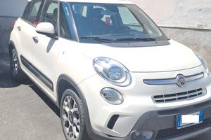 Fiat 500L 1.3 Multijet 95 CV Trekking TETTO PANORA