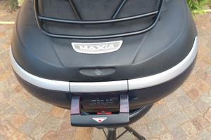 Bauletto Maxia Givi
