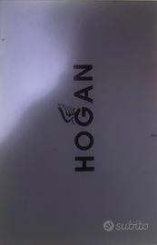 Hogan nere donna