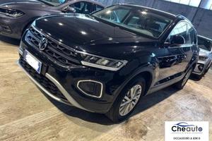 Volkswagen T-Roc 2.0 tdi Life 115cv