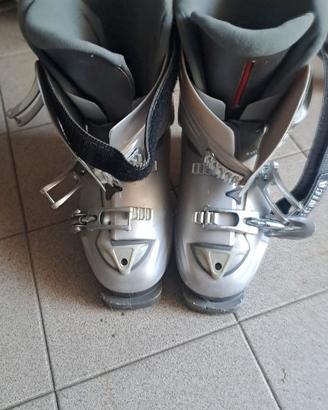 SCARPONI DA SCI MARCA TECNICA X7 MP 24.5 TAGLIA 38