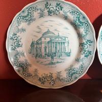 Piatti fontebasso ville venete