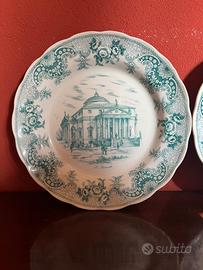 Piatti fontebasso ville venete