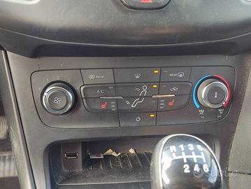 Comandi riscaldamento FORD FOCUS del 2015