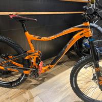 Full Giant trance advanced