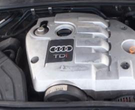 AUDI A4 2ª serie - 2002