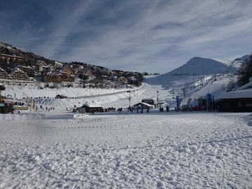Prato nevoso - casa vacanze