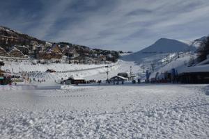 Prato nevoso - casa vacanze