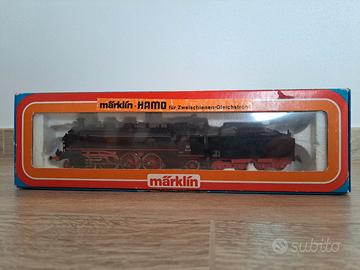 Marklin H0 Hamo 8393