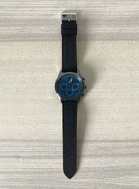 Orologio Stroili in acciaio (cassa da 43 mm)