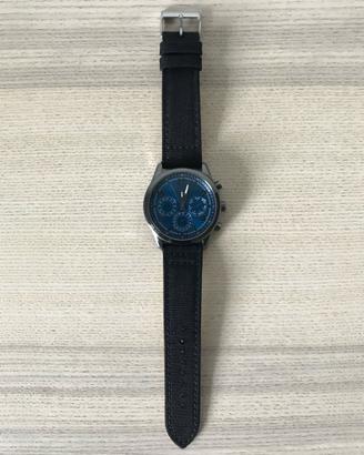 Orologio Stroili in acciaio (cassa da 43 mm)