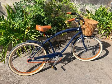 Biciletta da Passeggio Unisex mod. Racer Unieuro