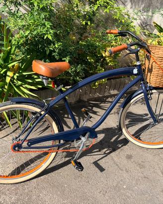 Biciletta da Passeggio Unisex mod. Racer Unieuro