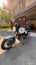 BMW R 100 RS - 1981