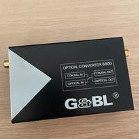 Convertitore audio coassiale-ottico