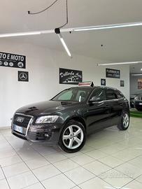 Audi Q5 2.0 TDI 177CV quattro S tronic