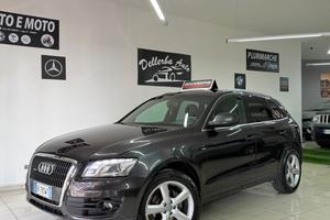Audi Q5 2.0 TDI 177CV quattro S tronic