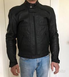 GIUBBOTO MOTO
