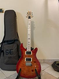 Chitarra PRS CUSTOM 24 limited edition