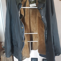 Barbour bedale uomo