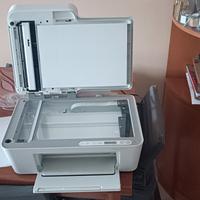 stampante laser funzionante hp consegna a mano 