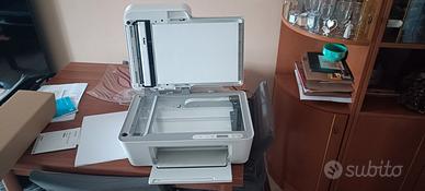 stampante laser funzionante hp consegna a mano 