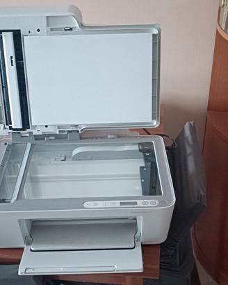 stampante a cartuccfunzionante hp consegna a mano 