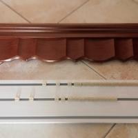 kit completo tendoni interno 