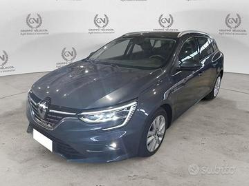 Renault Mégane 1.5 DCI 115 BLUE BUSINESS EDC