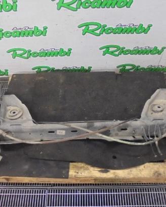 PONTE PER RENAULT CLIO IV 1.5 DCi 2018