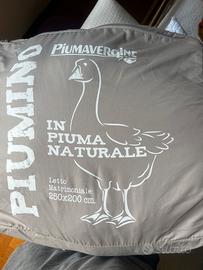 piumone mattimoniale