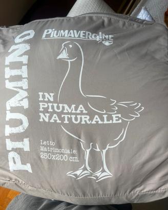 piumone mattimoniale
