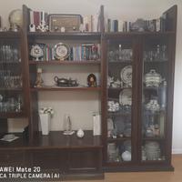 Mobili in arte povera