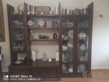 Mobili in arte povera