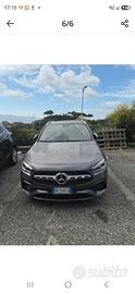 MERCEDES GLA 250 E