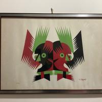 Fortunato Depero 1974