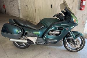 Honda ST 1100 Pan European 1998 iscritta FMI
