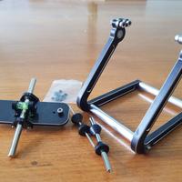 Elicotteri RC Bilanciatore di pale ed eliche