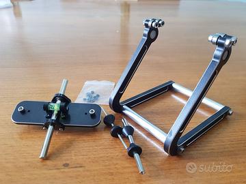 Elicotteri RC Bilanciatore di pale ed eliche