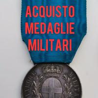 medaglia