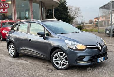Renault Clio 2018 Sporter dCi Start&Stop GARANZIA 
