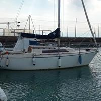 barca a vela deriva mobile 