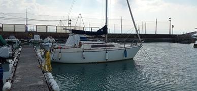 barca a vela deriva mobile 