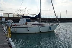 barca a vela deriva mobile 