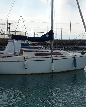 barca a vela deriva mobile 