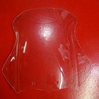 PARABREZZA CUPOLINO ISOTTA BMW R1200GS