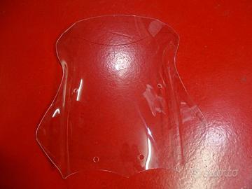 PARABREZZA CUPOLINO ISOTTA BMW R1200GS